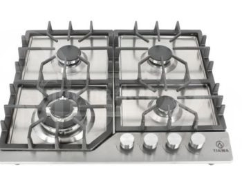 Плита встраиваемая в столешницу GEOLUX55г со склада Тбилиси - изображение 1