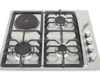 Плита встраиваемая в столешницу GEOLUX55г со склада Тбилиси