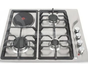 Плита встраиваемая в столешницу GEOLUX55г со склада Тбилиси - изображение 1