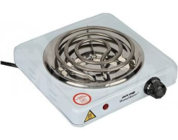 электрический нагреватель. Плита электрическая новая.LUX67 Тбилиси - изображение 1