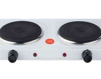 электрический нагреватель. Новая электрическая плита LUX7907 со склада до места Тбилиси