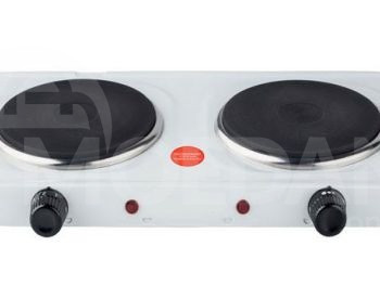 электрический нагреватель. Новая электрическая плита LUX7907 со склада до места Тбилиси - изображение 1