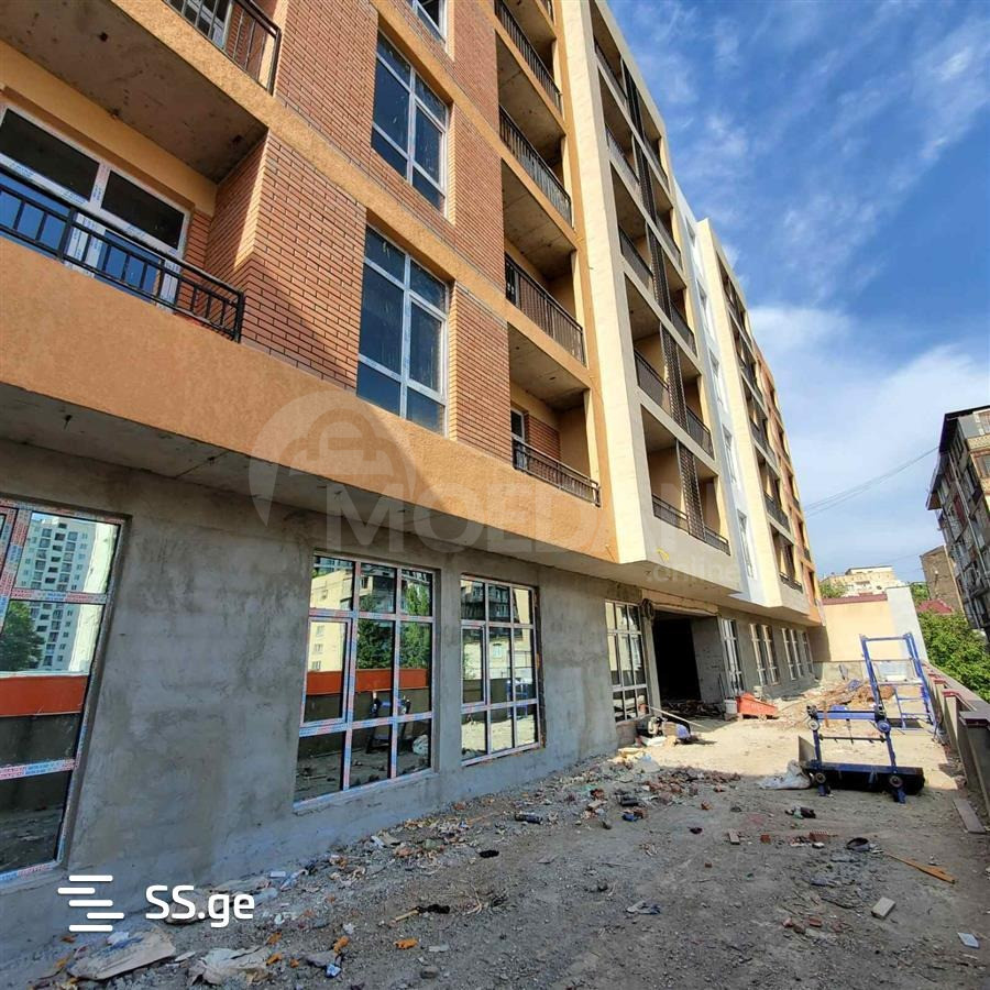 Сдается коммерческое помещение в Сабуртало Тбилиси - изображение 1