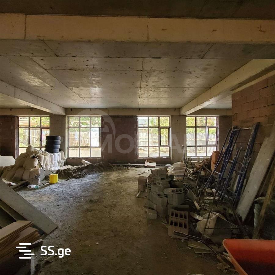 Сдается коммерческое помещение в Сабуртало Тбилиси - изображение 6