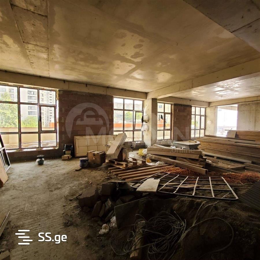 Сдается коммерческое помещение в Сабуртало Тбилиси - изображение 5