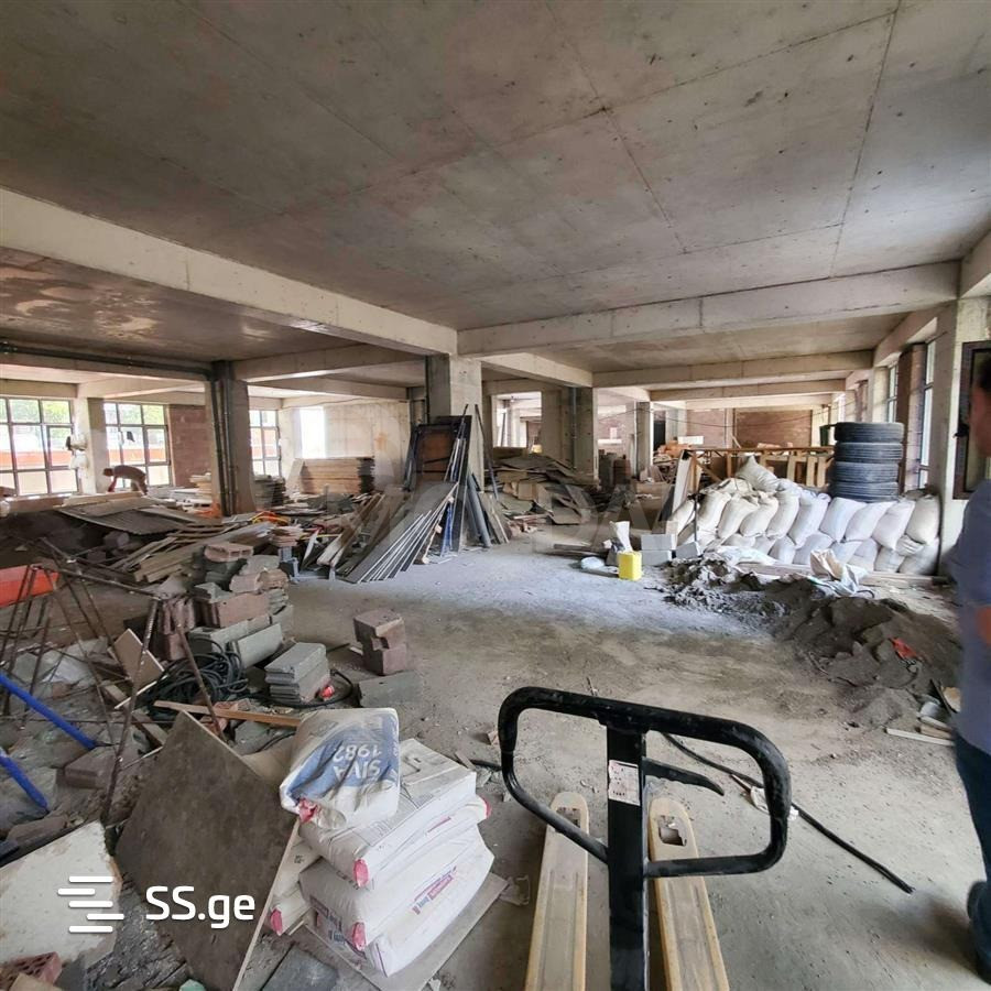 Сдается коммерческое помещение в Сабуртало Тбилиси - изображение 3