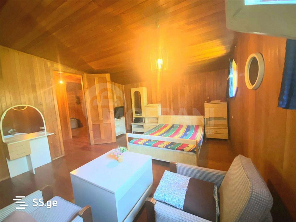 House for sale 670м² Tbilisi - photo 8