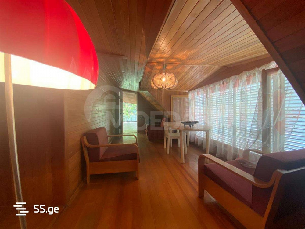 House for sale 670м² Tbilisi - photo 3