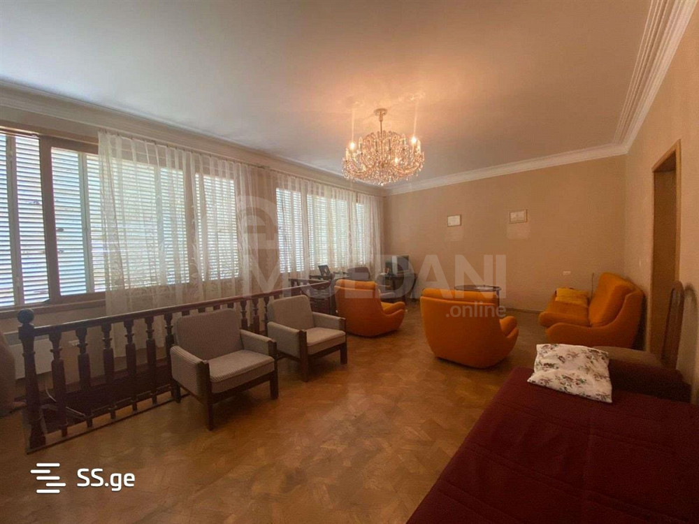 House for sale 670м² Tbilisi - photo 7