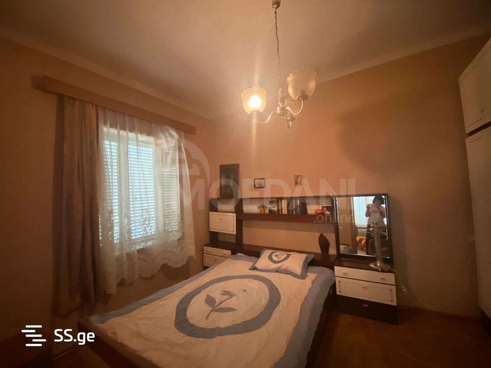House for sale 670м² Tbilisi - photo 6