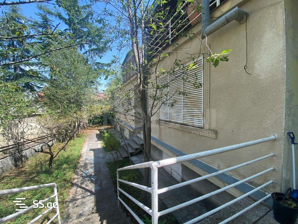 House for sale 670м² Tbilisi - photo 4