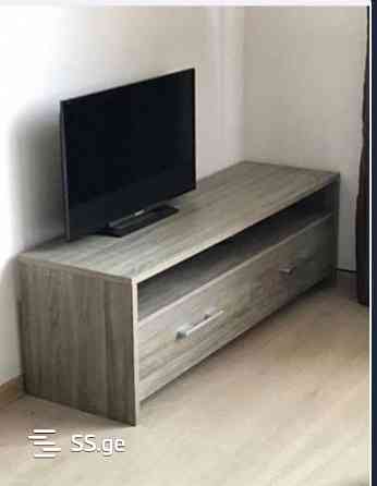 ქირავდება 2 ოთახიანი ბინა 60მ² 5/7 სართ თბილისი