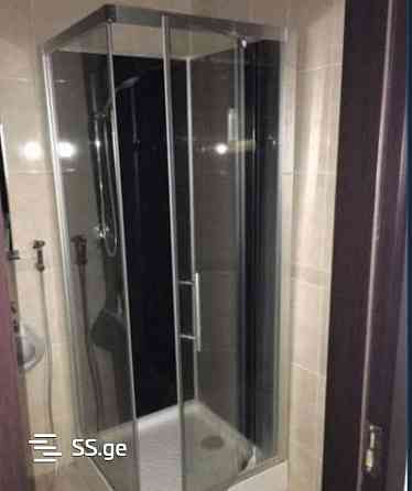 ქირავდება 2 ოთახიანი ბინა 60მ² 5/7 სართ თბილისი