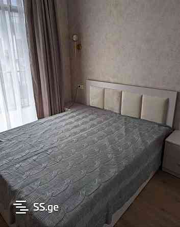 ქირავდება 2 ოთახიანი ბინა 60მ² 5/7 სართ თბილისი