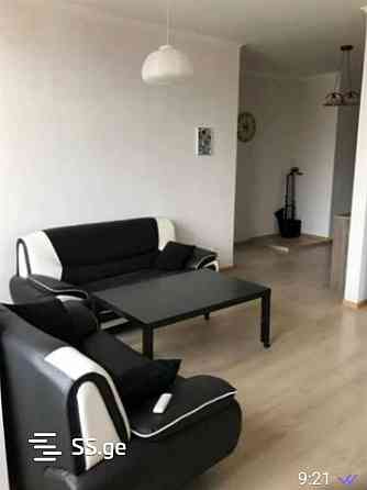 ქირავდება 2 ოთახიანი ბინა 60მ² 5/7 სართ თბილისი