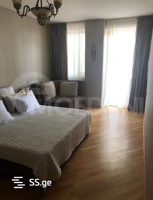 Продам 3-комн. квартиру 90м² 3/12 эт. Тбилиси - изображение 2