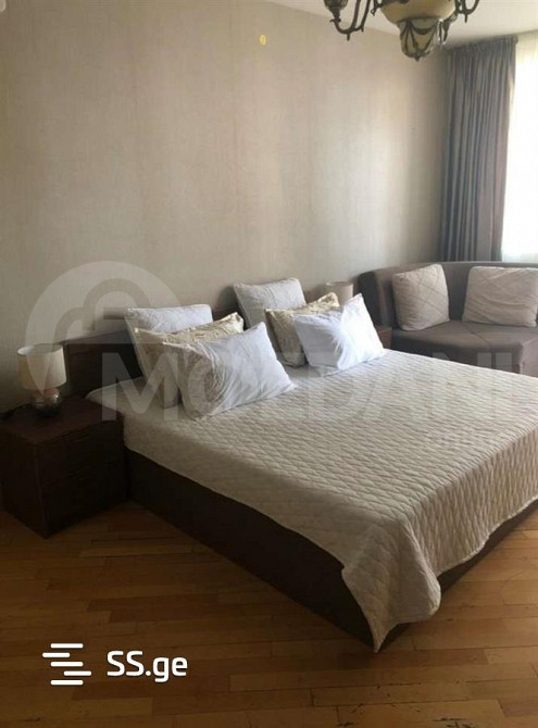 Продам 3-комн. квартиру 90м² 3/12 эт. Тбилиси - изображение 4