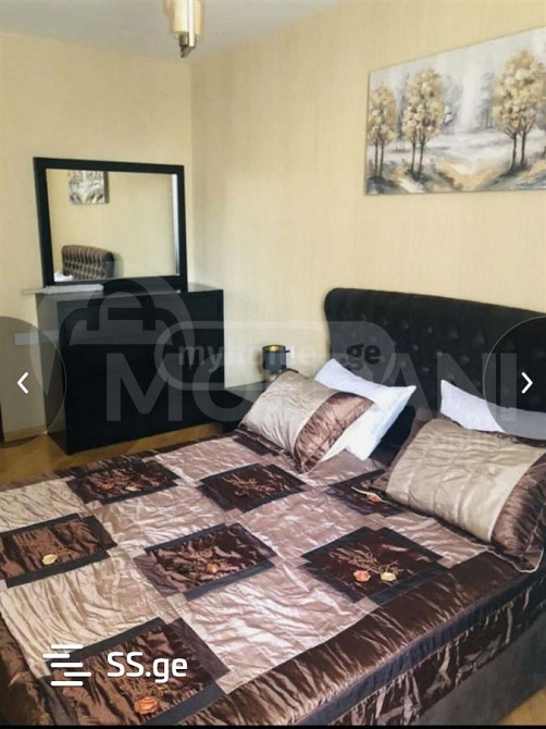 Продам 3-комн. квартиру 90м² 3/12 эт. Тбилиси - изображение 7