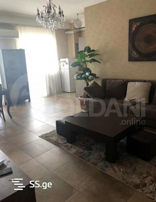 Продам 3-комн. квартиру 90м² 3/12 эт. Тбилиси - изображение 6