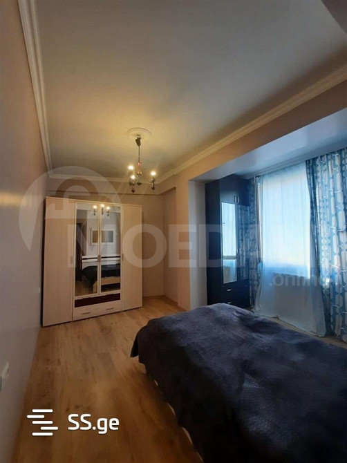 Продам 3-комн. квартиру 135м² 9/9 эт. Тбилиси - изображение 5