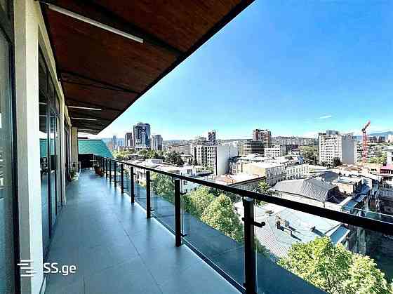 Продам 5-комн. квартиру 275м² 10/10 эт. Тбилиси