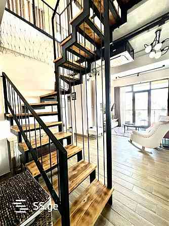 Продам 5-комн. квартиру 275м² 10/10 эт. Тбилиси