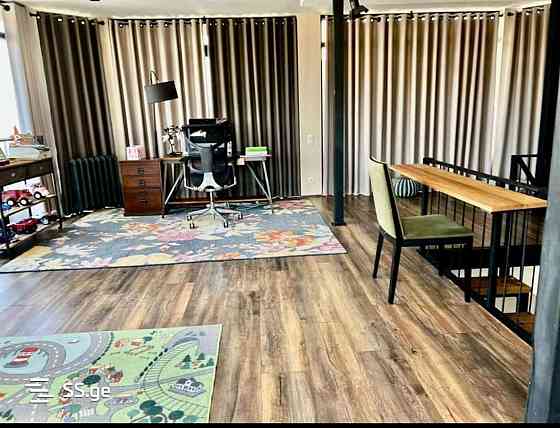 Продам 5-комн. квартиру 275м² 10/10 эт. Тбилиси