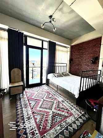 Продам 5-комн. квартиру 275м² 10/10 эт. Тбилиси