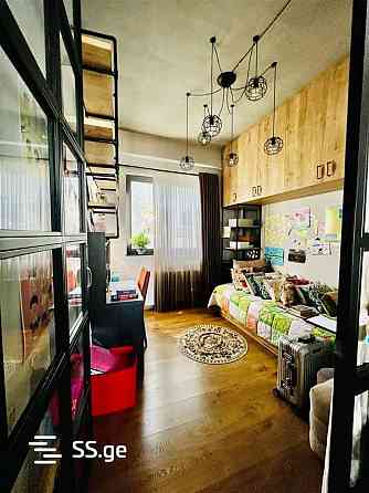 Продам 5-комн. квартиру 275м² 10/10 эт. Тбилиси