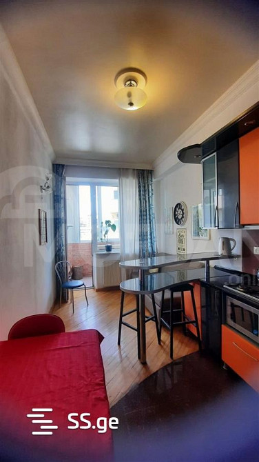 Продам 2-комн. квартиру 70м² 7/10 эт. Тбилиси - изображение 9