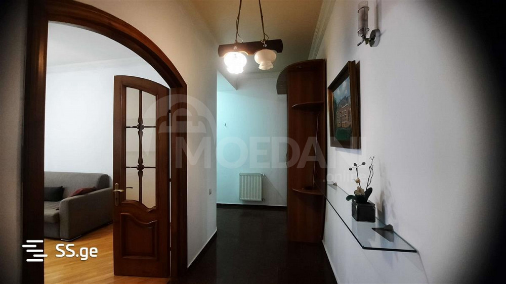 Продам 2-комн. квартиру 70м² 7/10 эт. Тбилиси - изображение 4