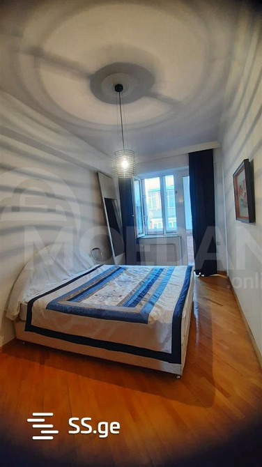 Продам 2-комн. квартиру 70м² 7/10 эт. Тбилиси - изображение 6