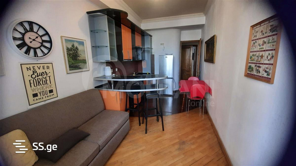 Продам 2-комн. квартиру 70м² 7/10 эт. Тбилиси - изображение 1