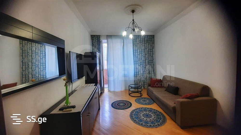 Продам 2-комн. квартиру 70м² 7/10 эт. Тбилиси - изображение 8