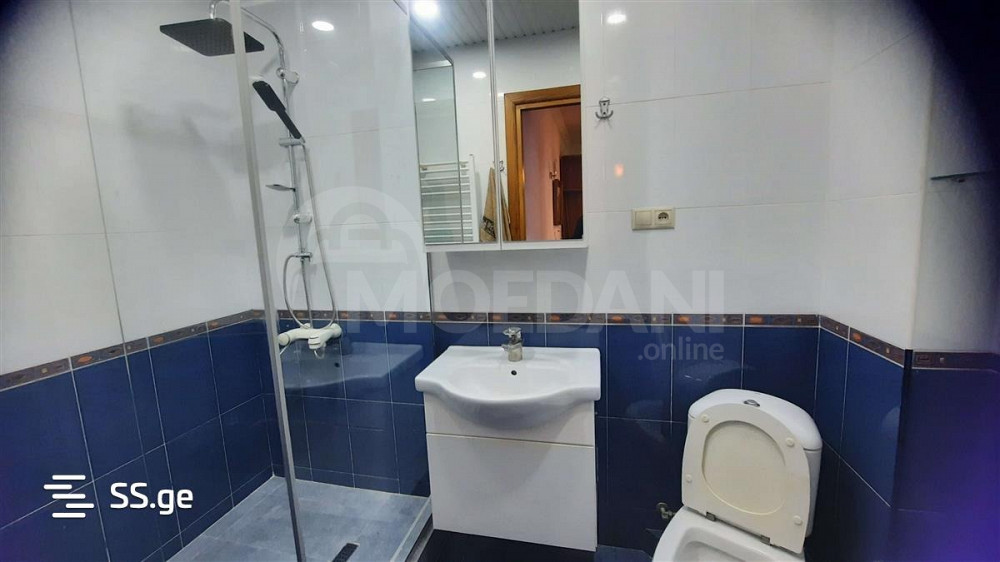 Продам 2-комн. квартиру 70м² 7/10 эт. Тбилиси - изображение 3