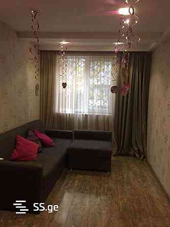 Продам 5-комн. квартиру 180м² 1/8 эт. Тбилиси