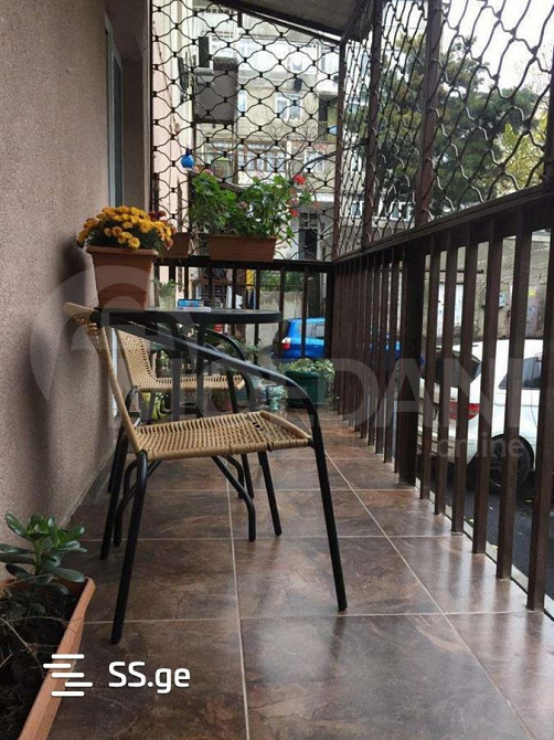 Продам 5-комн. квартиру 180м² 1/8 эт. Тбилиси - изображение 9