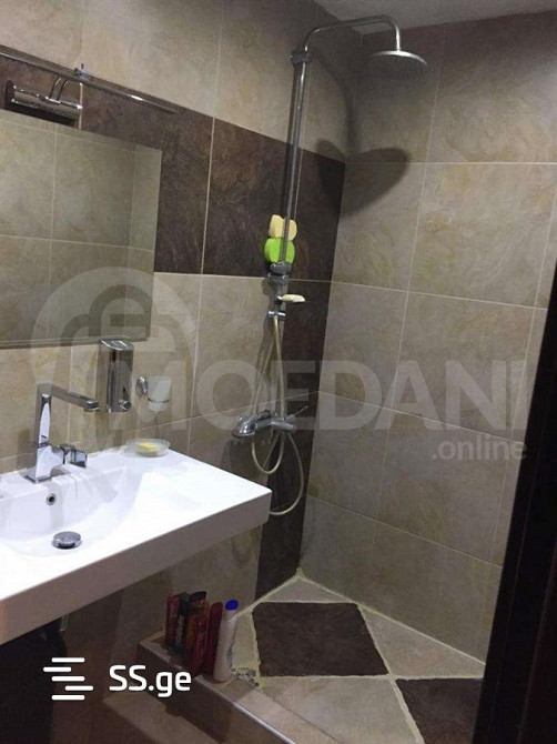 Продам 5-комн. квартиру 180м² 1/8 эт. Тбилиси - изображение 4