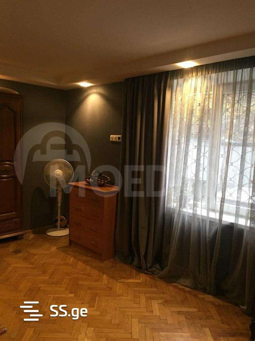 Продам 5-комн. квартиру 180м² 1/8 эт. Тбилиси - изображение 5