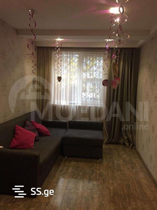 Продам 5-комн. квартиру 180м² 1/8 эт. Тбилиси - изображение 6