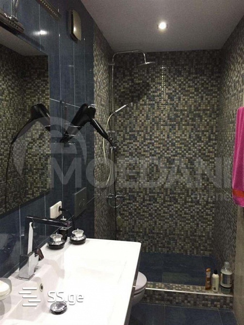 Продам 5-комн. квартиру 180м² 1/8 эт. Тбилиси - изображение 3