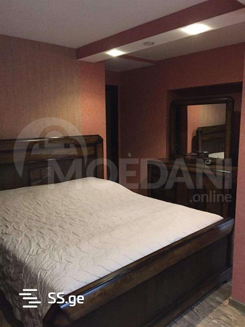 Продам 5-комн. квартиру 180м² 1/8 эт. Тбилиси - изображение 7