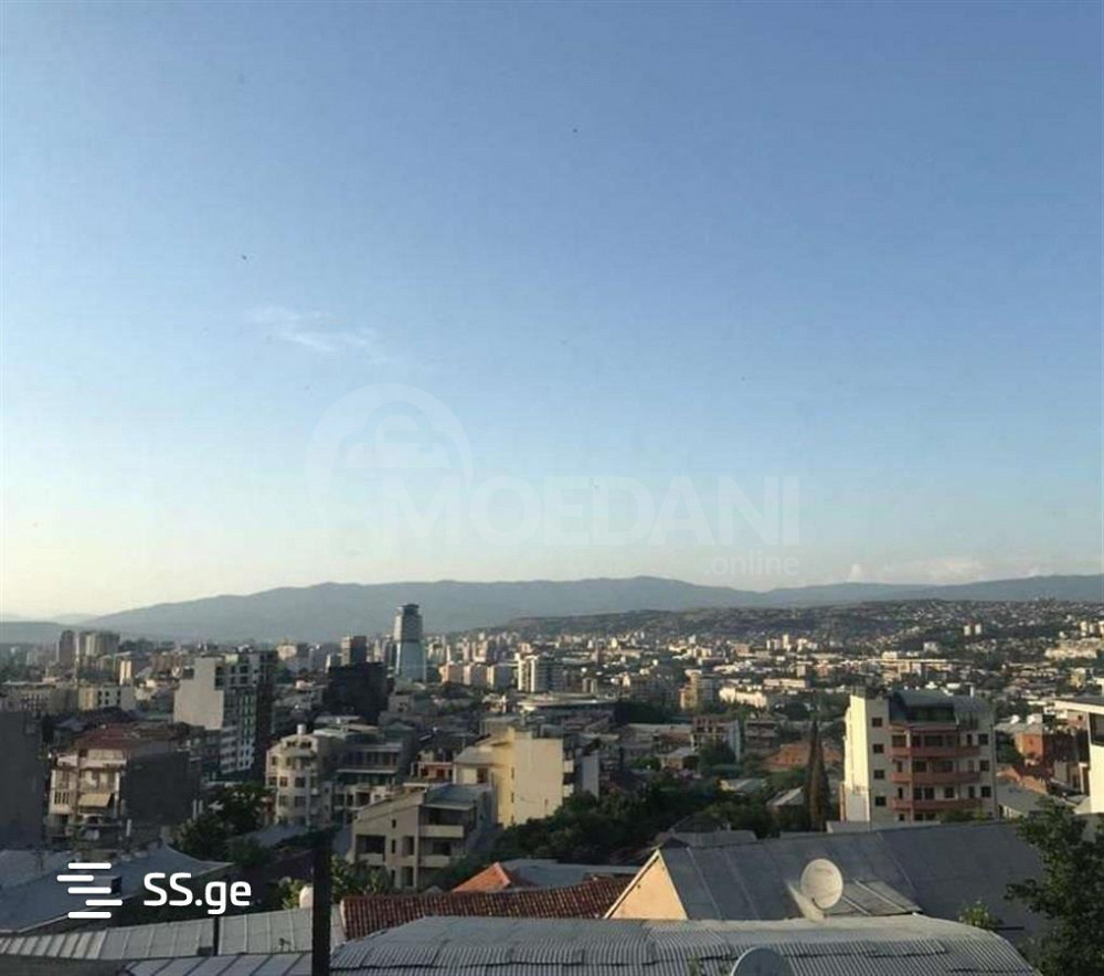 House for sale 485м² Tbilisi - photo 8