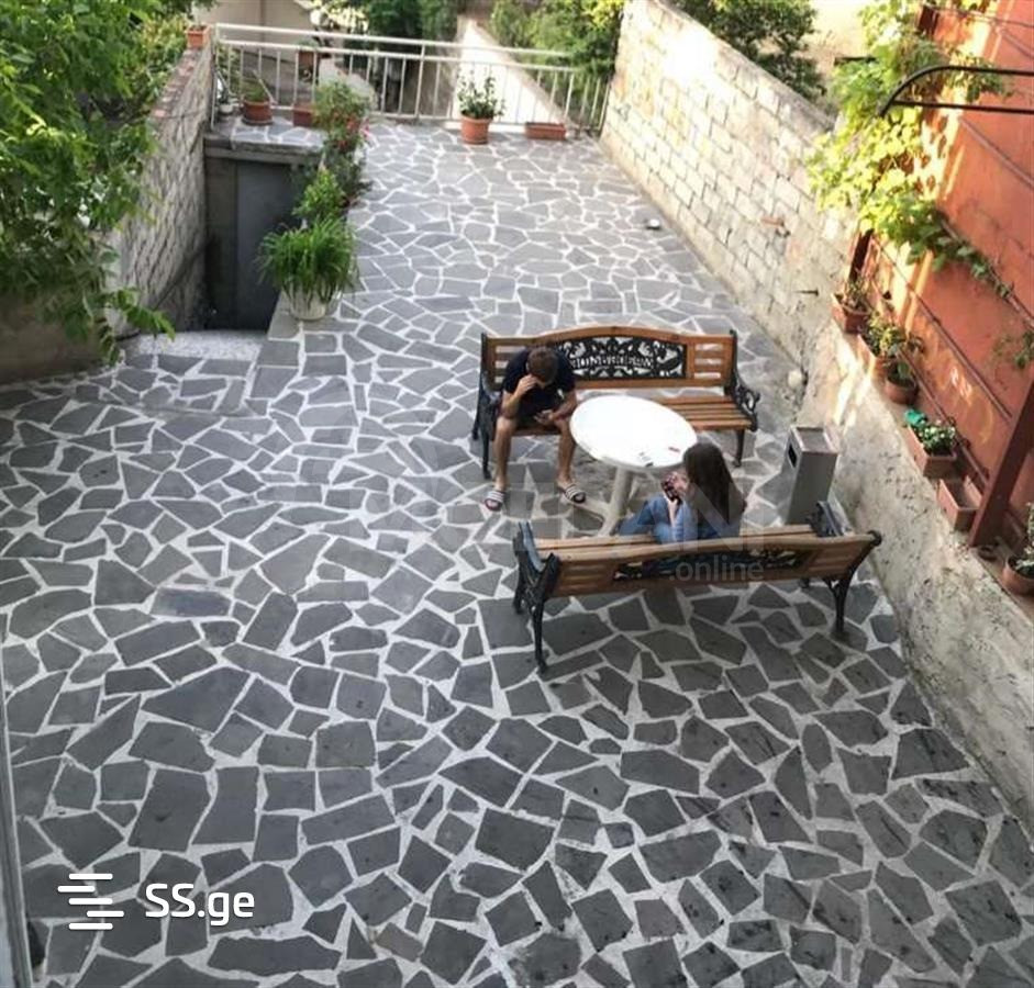 House for sale 485м² Tbilisi - photo 2