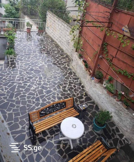 House for sale 485м² Tbilisi - photo 7