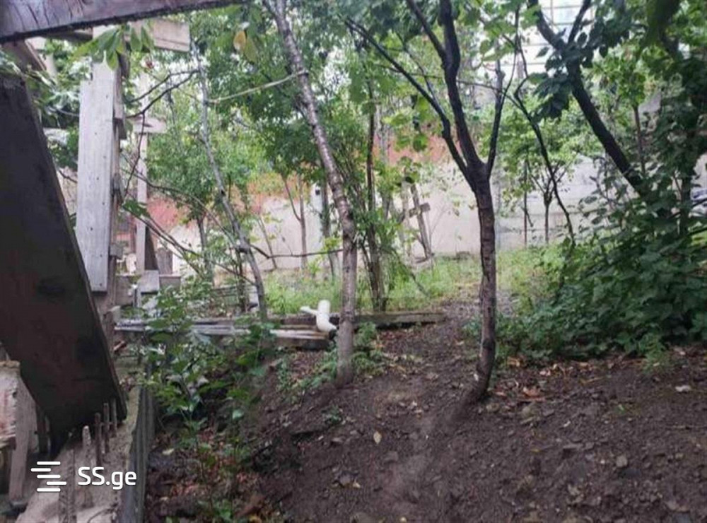 House for sale 485м² Tbilisi - photo 4