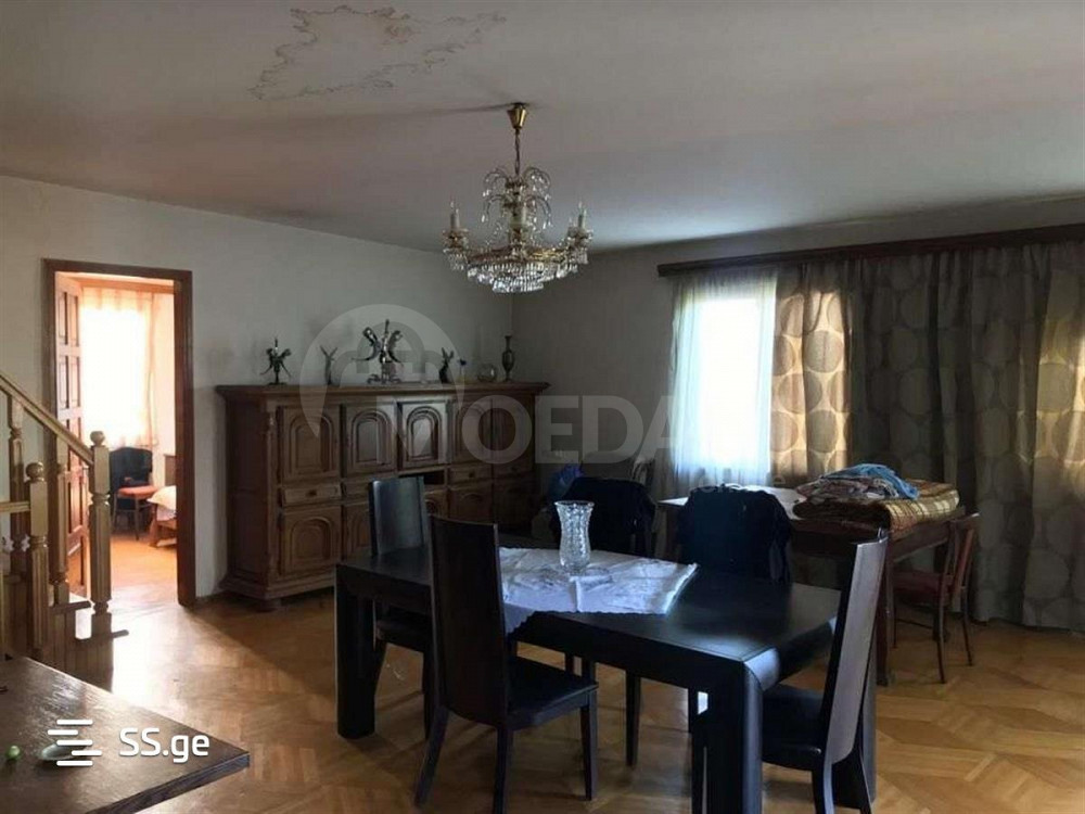 House for sale 485м² Tbilisi - photo 10