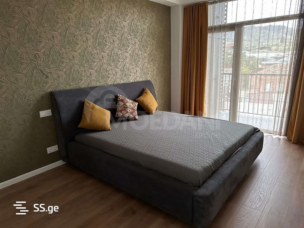 ქირავდება 3 ოთახიანი ბინა 125მ² 8/10 სართ თბილისი - photo 3