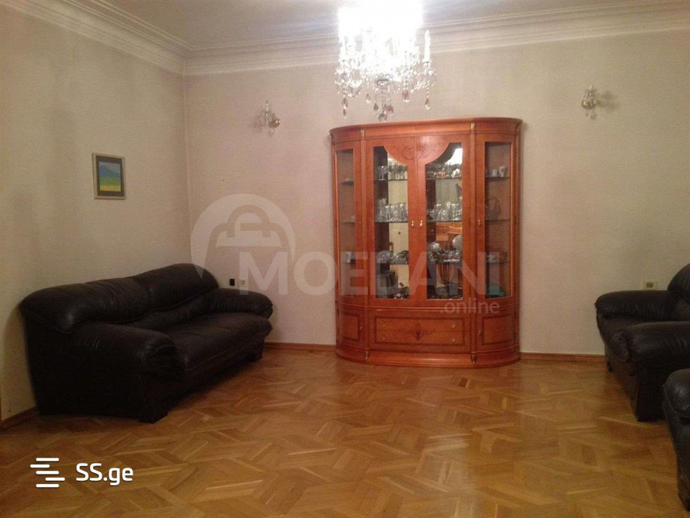 Продам 5-комн. квартиру 200м² 5/5 эт. Тбилиси - изображение 8