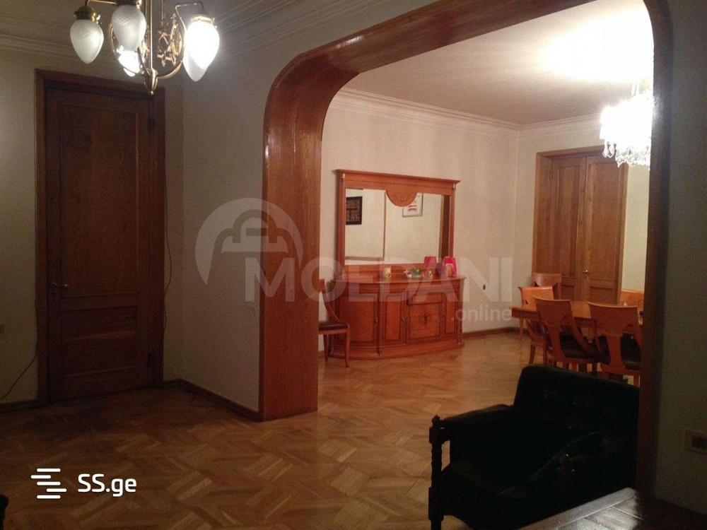Продам 5-комн. квартиру 200м² 5/5 эт. Тбилиси - изображение 7